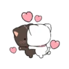 Ciuman kiss gif 5