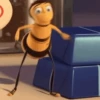 GIFs Flerte 2 😏 Desenhos 17