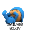 GIF POCOYO 8