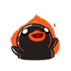Utya duck  8