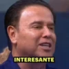 INTERESANTE