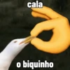 cala 0 biquinho