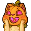 🙀~Gatita Calabaza~🎃 8