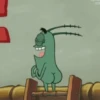 Sheldon Plankton Animados🦠✨ 7