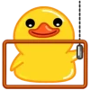 Utya duck 21
