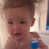 Bayi kamari anak kecil 17