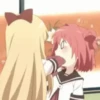 Anime Gif (Angry/Mad/Upset) 13