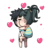 Love couple 6
