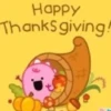 Thanksgiving día de gracias 🦃🍂 10