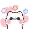 Cute cat 12