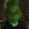 NAVIDAD GRINCH (sticker.fan) 14