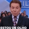 SILVIO SANTOS ⭐️ 7