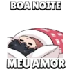 BOA NOITE MEU AMOR