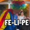 Felipe niño Tiktok viral 🙎‍♂️🎶 15