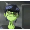 Gorillaz  29