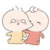 Chippi Twins Stay with me 24