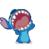 Stitch 💙🩵🏝️ 9