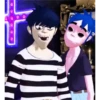 Gorillaz  20