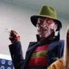 Freddy Krueger 16