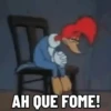 Pica pau 11