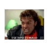 ESE TIPO ES MALO