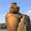 GIFs Flerte 2 😏 Desenhos 10