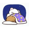 Milk and mocha bucin gif 16