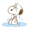 Snoopy cute 🐶 12