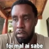 foi mal aí sabe