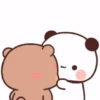 Bubu Dudu Bucin GIF ❤️ (2) 16