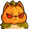 🙀~Gatita Calabaza~🎃 7