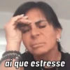 ai que estresse