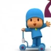 Pocoyo gif 25