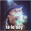 te lo doy