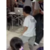Felipe niño viral 😎 Tiktok 😎 7