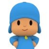 GIF POCOYO 9
