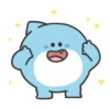 SI BIRU LUCUU 11