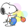 Snoopy 🐾🦴🏠🐾 8