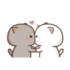 Kiss Cat 5