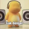 Nailong dino kuning 12