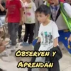 Felipe niño viral 😎 Tiktok 😎 5