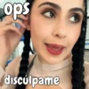 ops disculpame