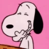 ⋆𐙚 🐾 Snoopy contesta ੯‧̀͡⬮ 12