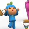 Pocoyo gif 24