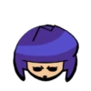 Emotes de Brawl stars animados 25