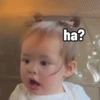 Bayi kamari anak kecil 6