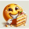 Cake Time