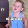 Bayi kamari anak kecil 15