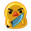 Duck 14