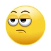 EMOJI GERAK LUCU 15